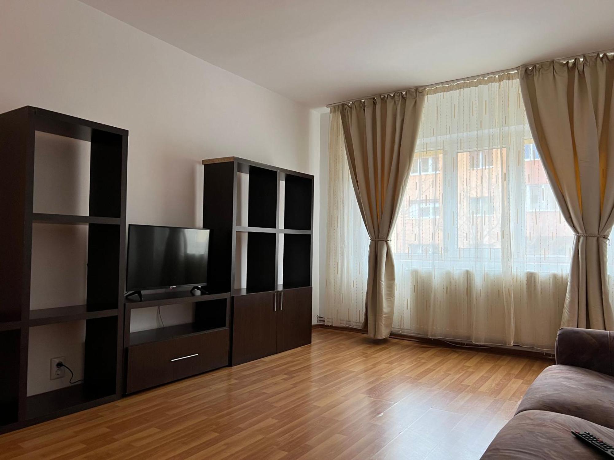 Quiet Area Brasov Apartment Exterior photo