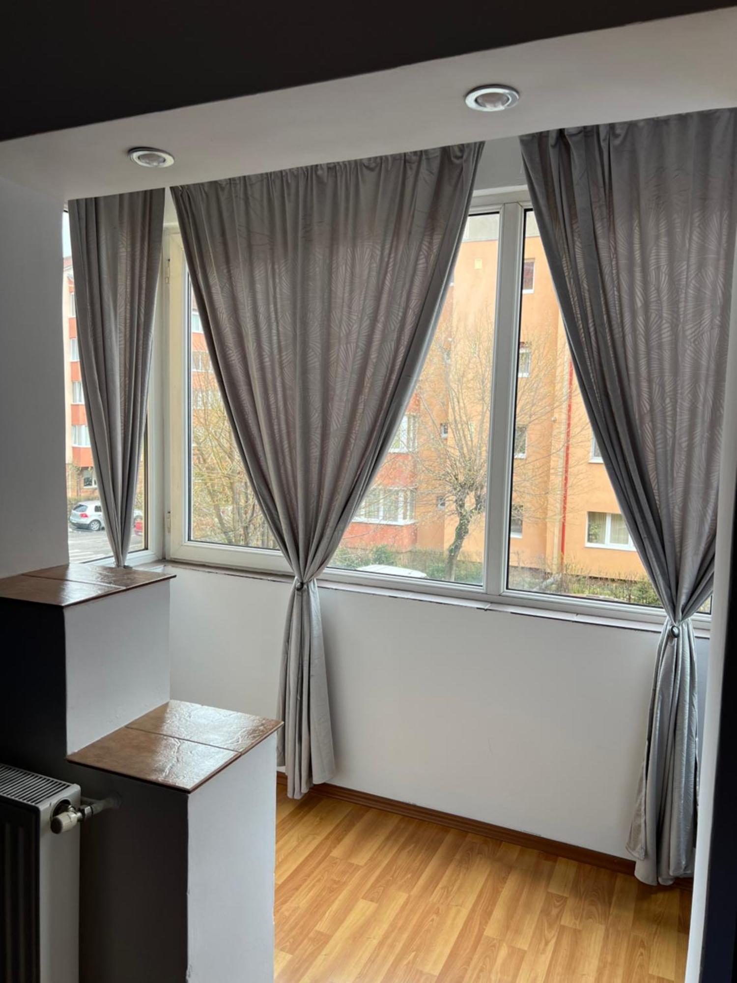 Quiet Area Brasov Apartment Exterior photo
